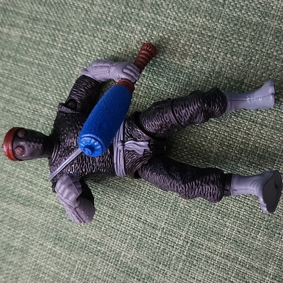 Teenage Mutant Ninja Turtles TMNT Action Figures Set - Picture 11 of 13